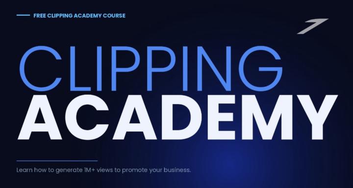 Clipping Academy