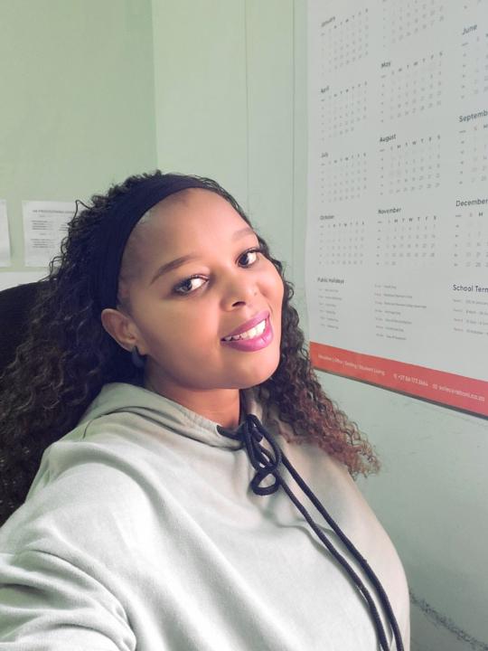 Thembisile Mahlangu