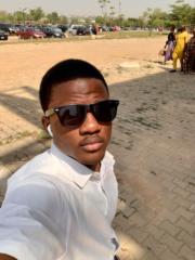 Praise Audu