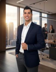 Alejandro Rosales