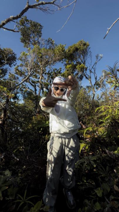 Nur Fatin Amira Mohd Nor