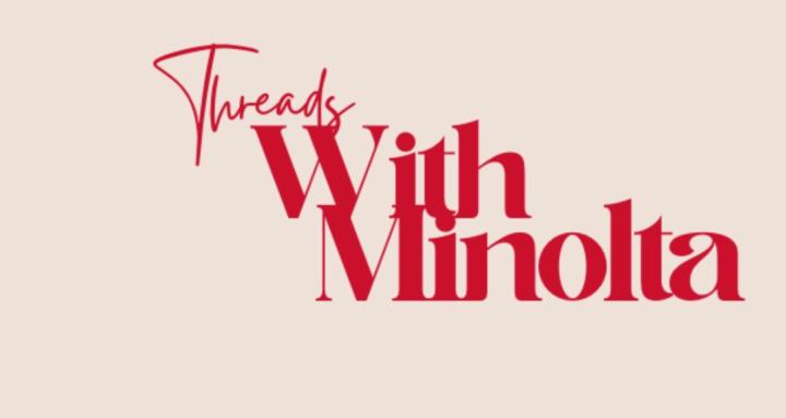 Threads By Minolta