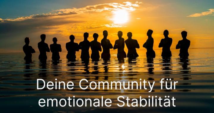 Innere Ruhe – Community