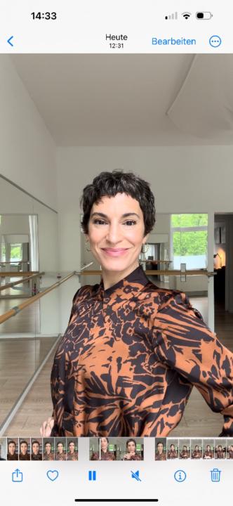 Claudia Brignola