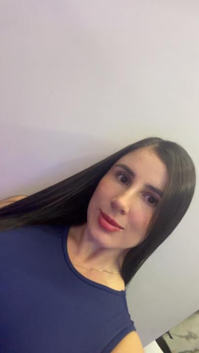 Valentina Trujillo ocampo