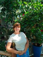 Alma Kryžanauskienė