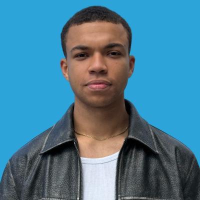 Lewis Kirby