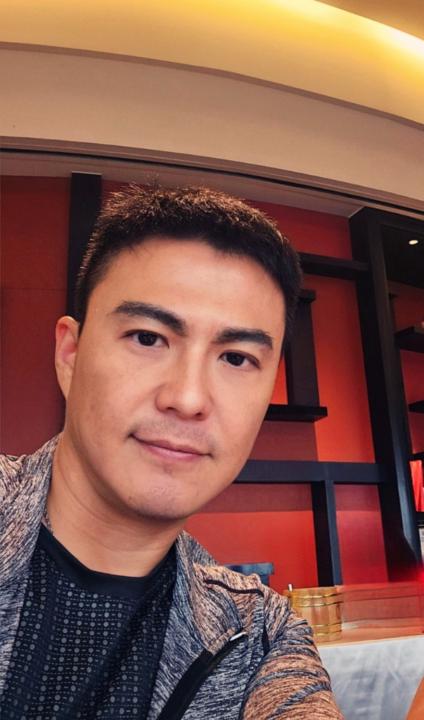 Clive Chan