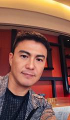 Clive Chan
