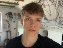 Matti Oliver Bähr