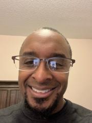 Corey Johnson
