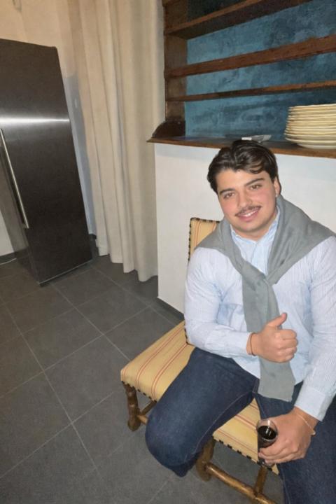 Maximilien Foursans-Bourdette