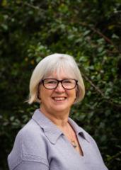 Sheila Moffoot