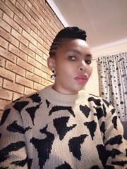 Nthabiseng Rasethuntsa