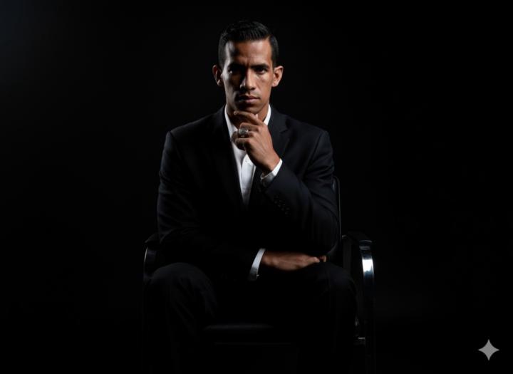 Ronny Barrero