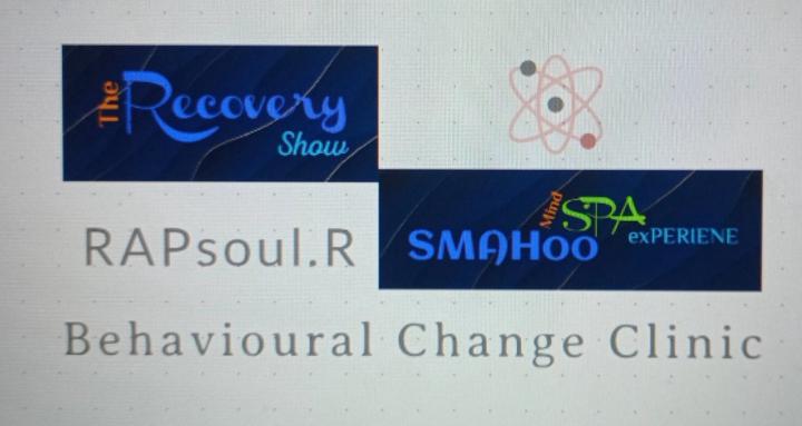 RAPSOUL.R #smahooSPAexperience