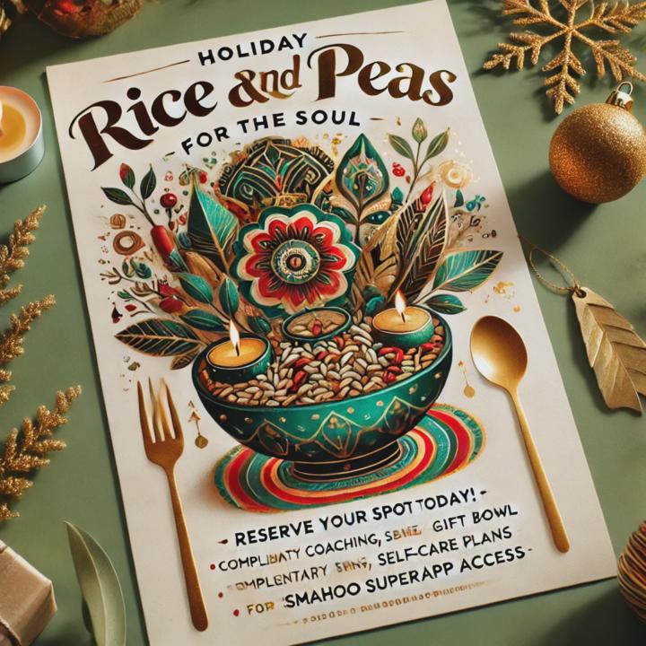 🎉 The Wait is Over: Experience the Full Fab 4 and Silent Retreat Now! 🎉 Did you smahoo Today? Whether you consciously did or not, here is a little treat...