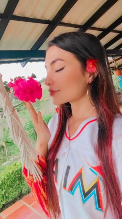 Jessica Carolina Cultid Velasco