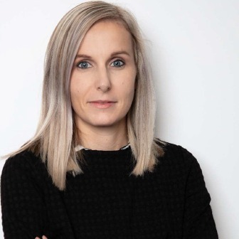 Judith Leibetseder