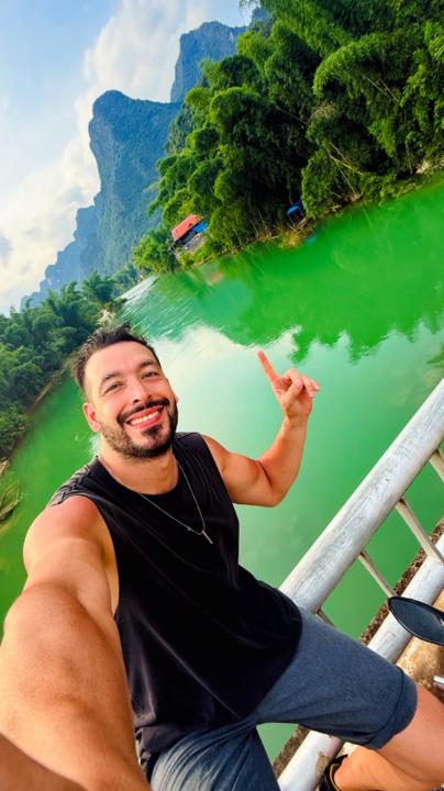 Mariano Fernandez Staudacher