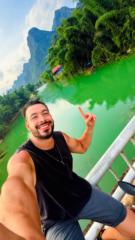 Mariano Fernandez Staudacher