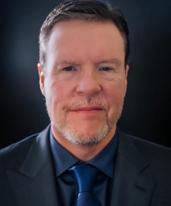 Jeffrey Mangus