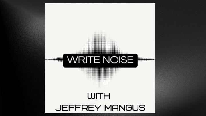 Jeffrey Mangus