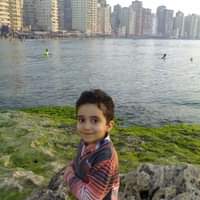 Mohamed Ahmed