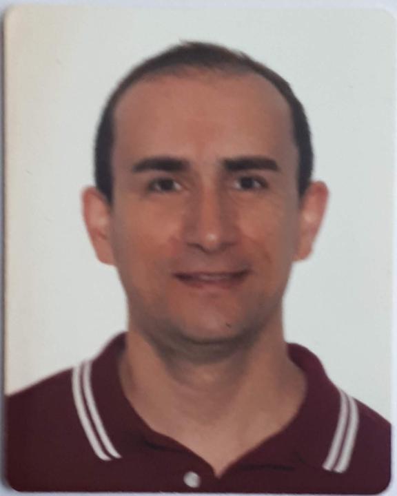 Jaime Marin
