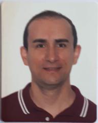 Jaime Marin