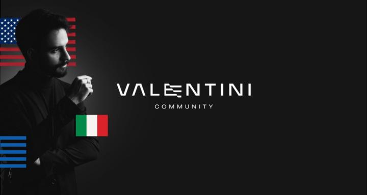 Valentini Community