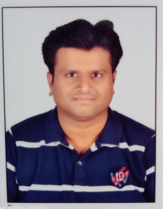 Amogh Deshpande