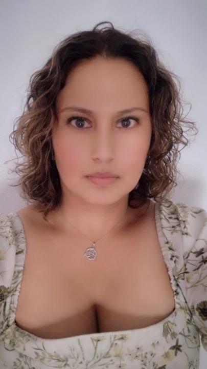 Susana idalida Hurtado campos