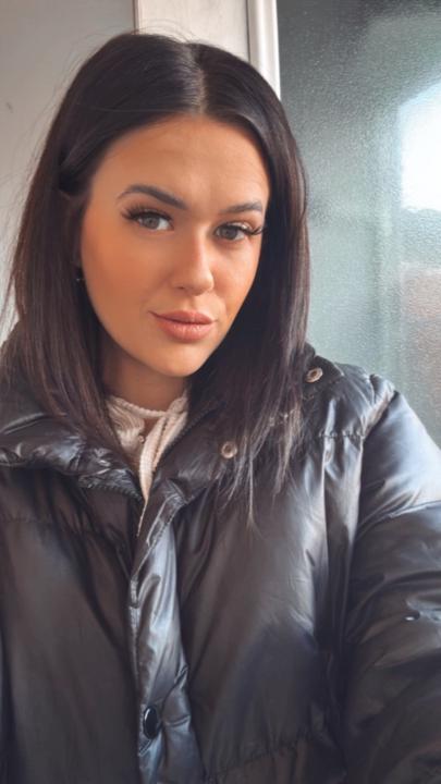 Charlotte Collins