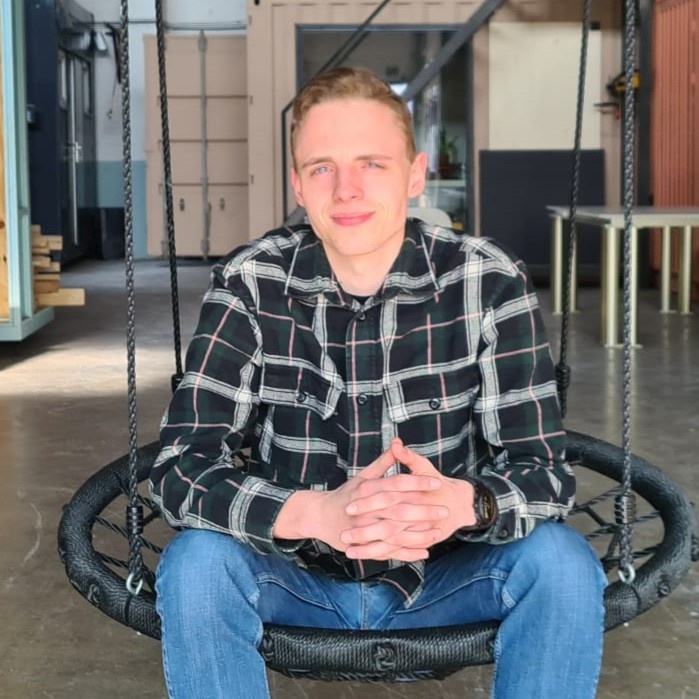 Daan Feller