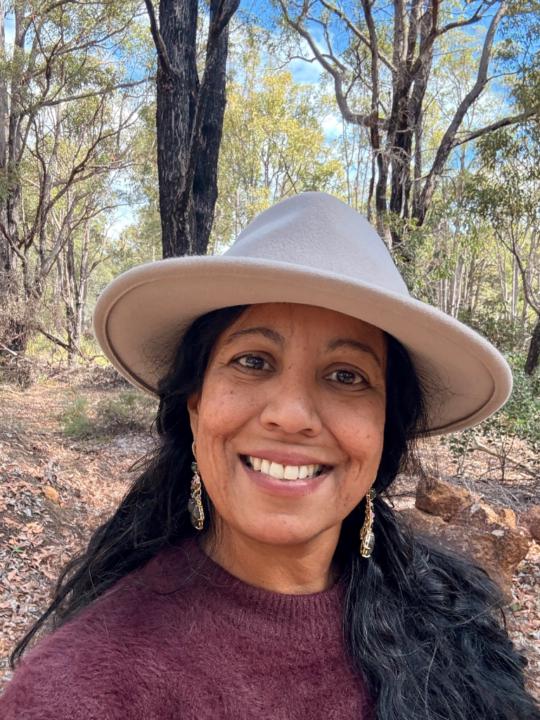 Nilanthi Dayananda