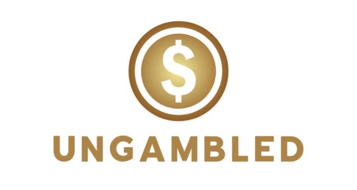 Ungambled