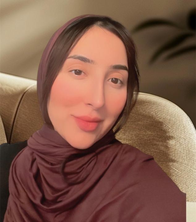 Tehmeena Hanif