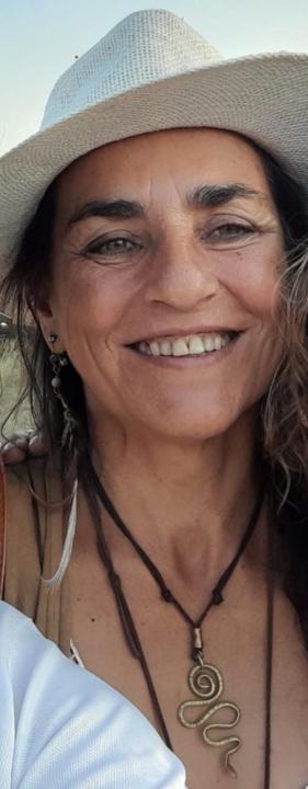 Beatriz Domínguez Lorenzo