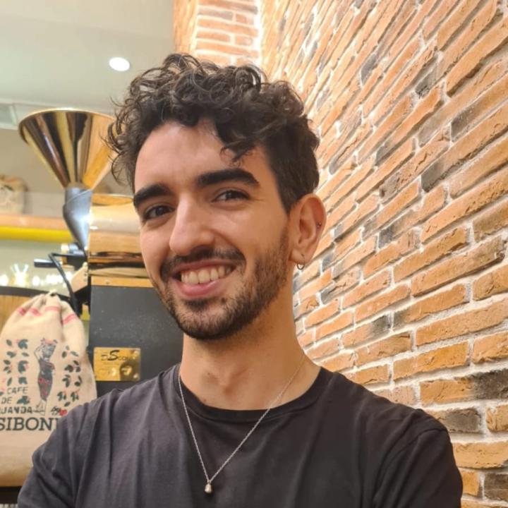 Pablo Cortón