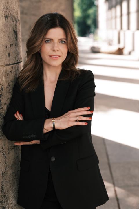 Janine Bettinger