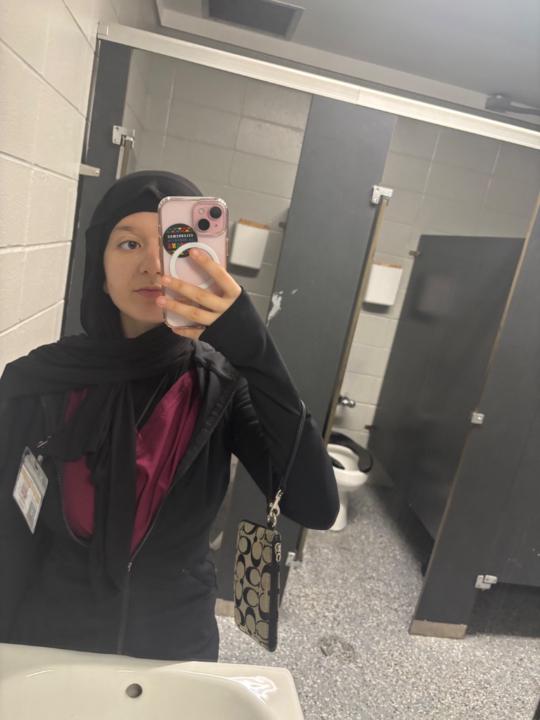 Fatemah Hamed
