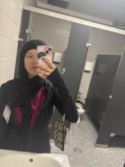 Fatemah Hamed