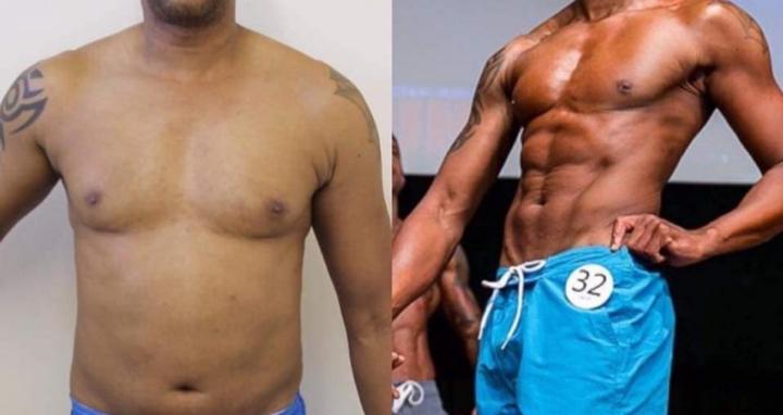 Hardgainers Paradise