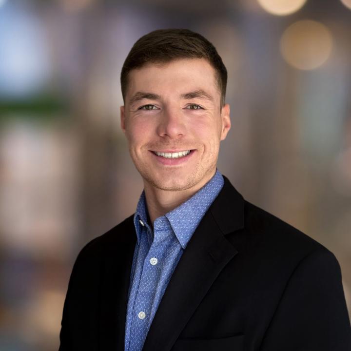 Justin Dusik