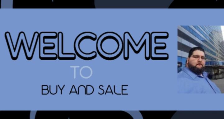 Buy & Sale 