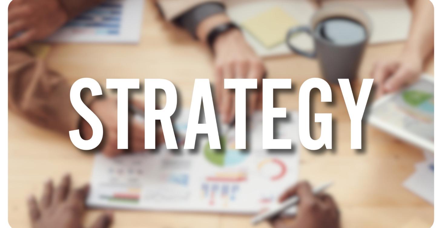 Strategy