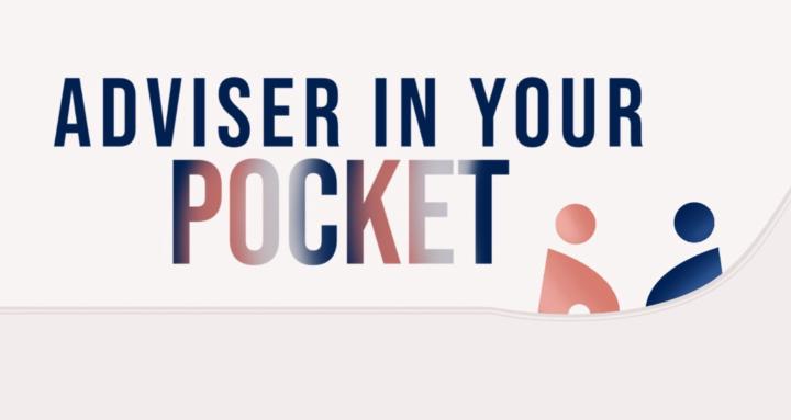 Adviser In Your Pocket