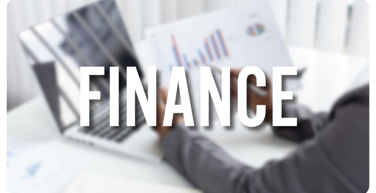 Finance