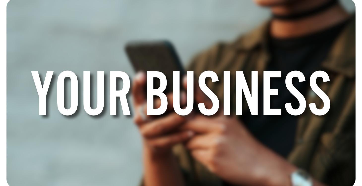 Your Business